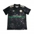 Camisola AFC Ajax Stone Island Homem 2024-2025 Manga Curta